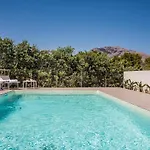 Rosvi Villa Castellammare del Golfo
